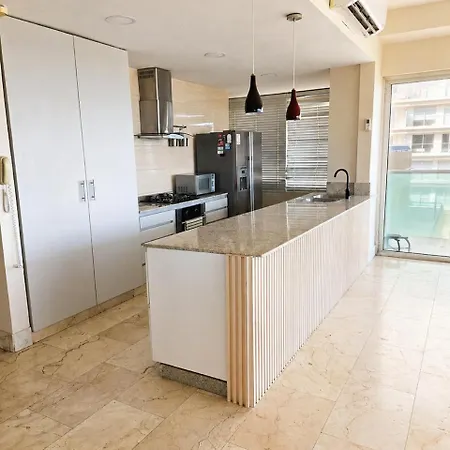 Apartment Morros *
