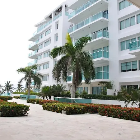 Morros Apartment