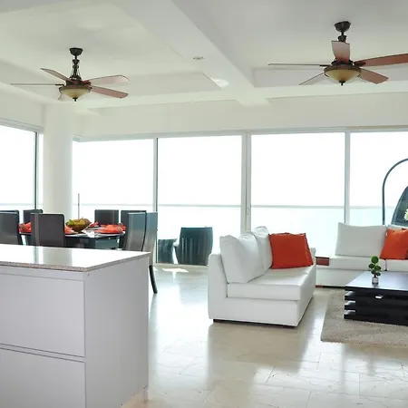 Apartment Morros