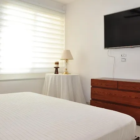 Apartment Morros *