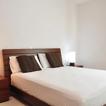 Morros Apartment *