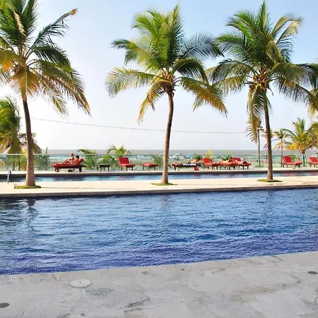 Apartment Morros