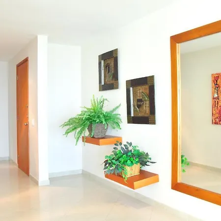 Apartment Morros *