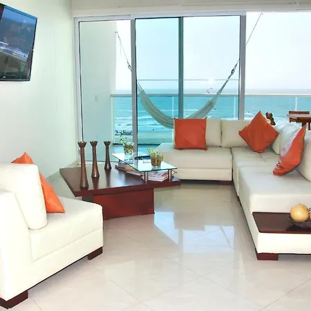 Apartment Morros Cartagena