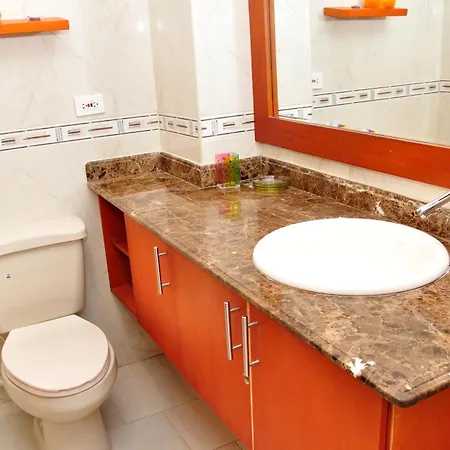 Apartment Morros *