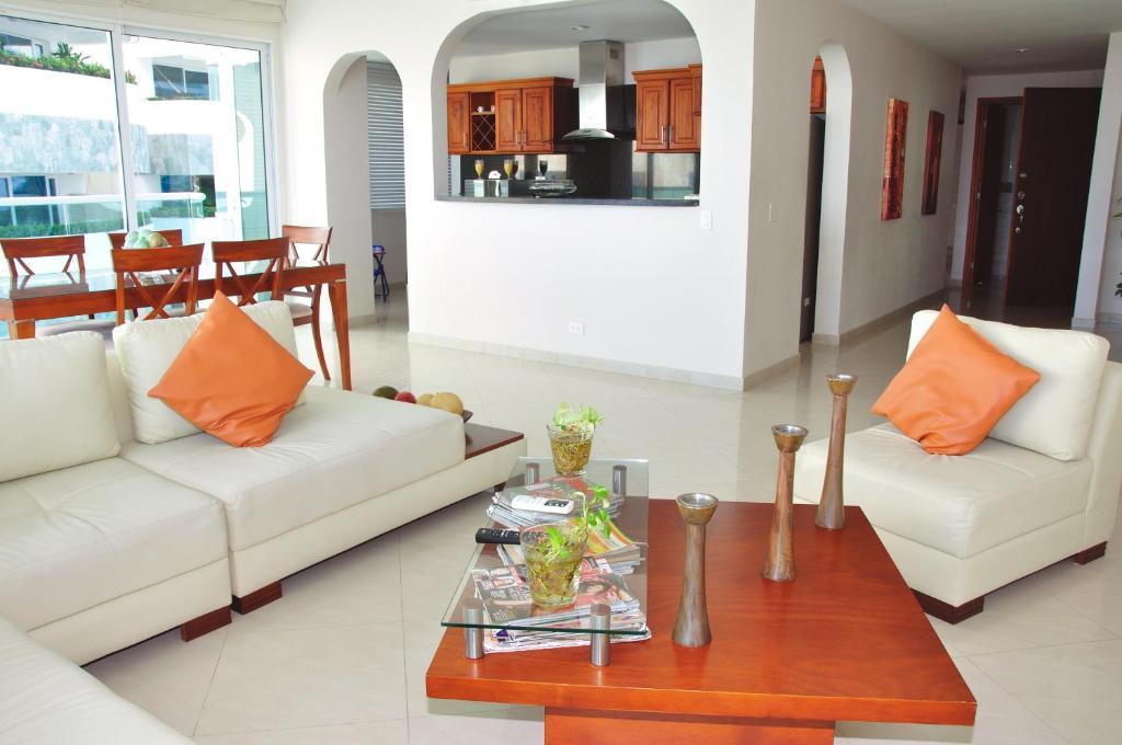 Morros Apartment Cartagena