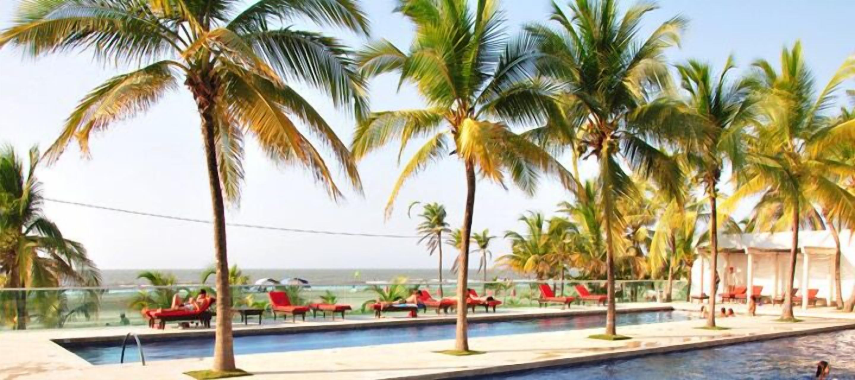Morros Cartagena