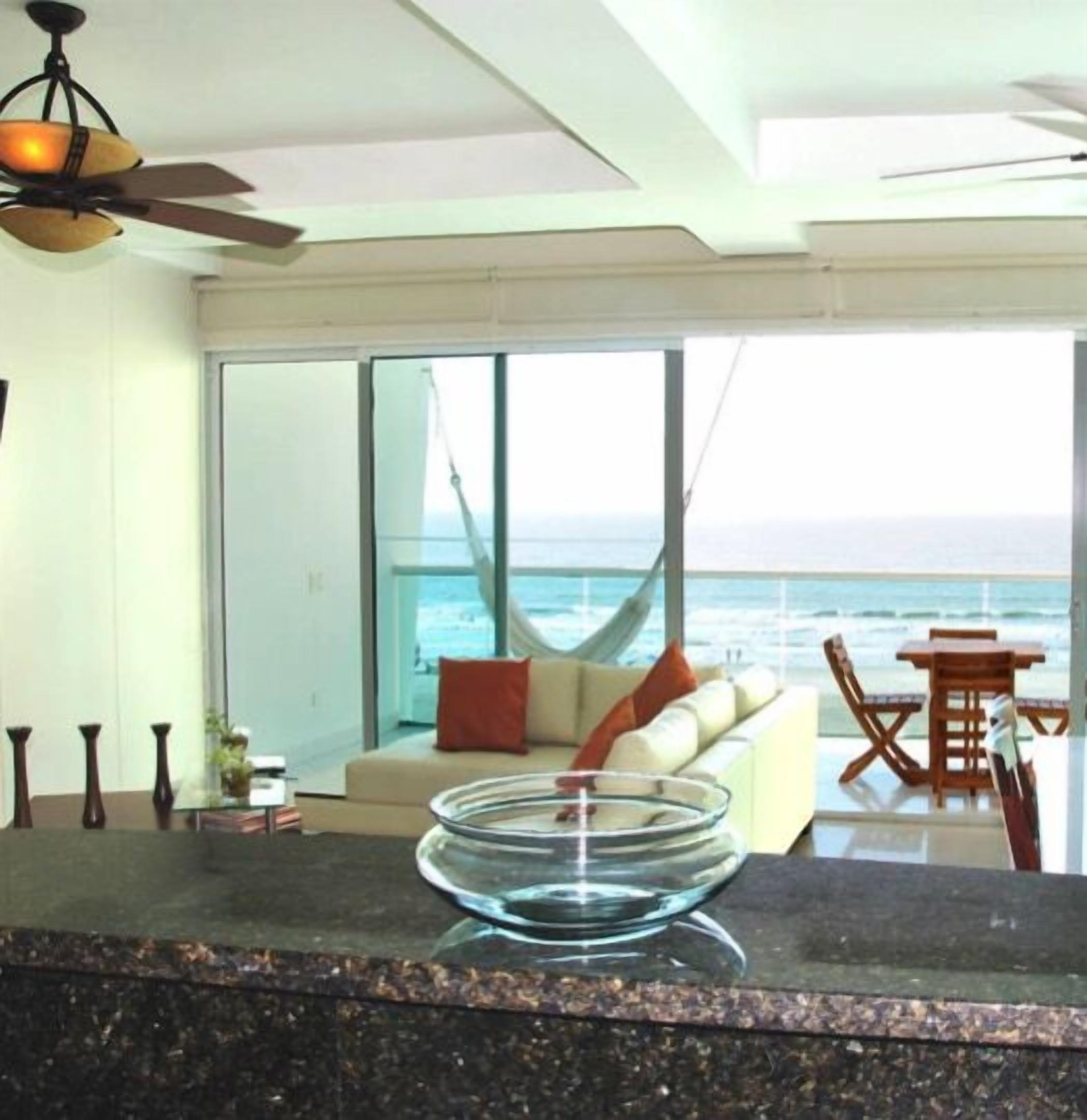 Morros Apartment *