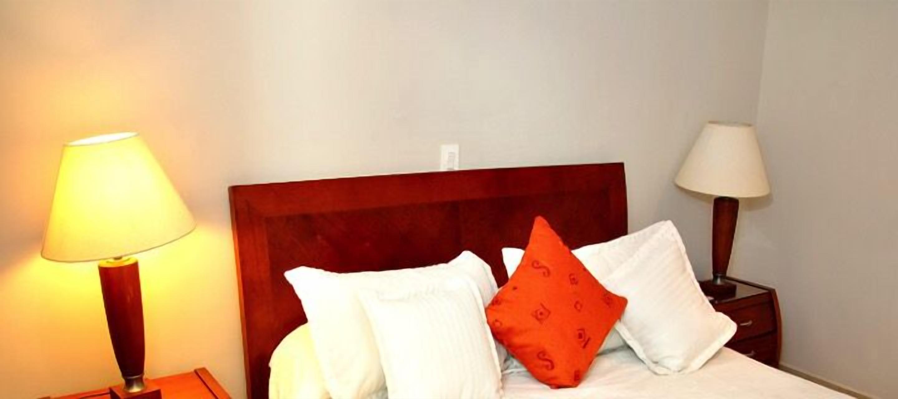 Apartment Morros