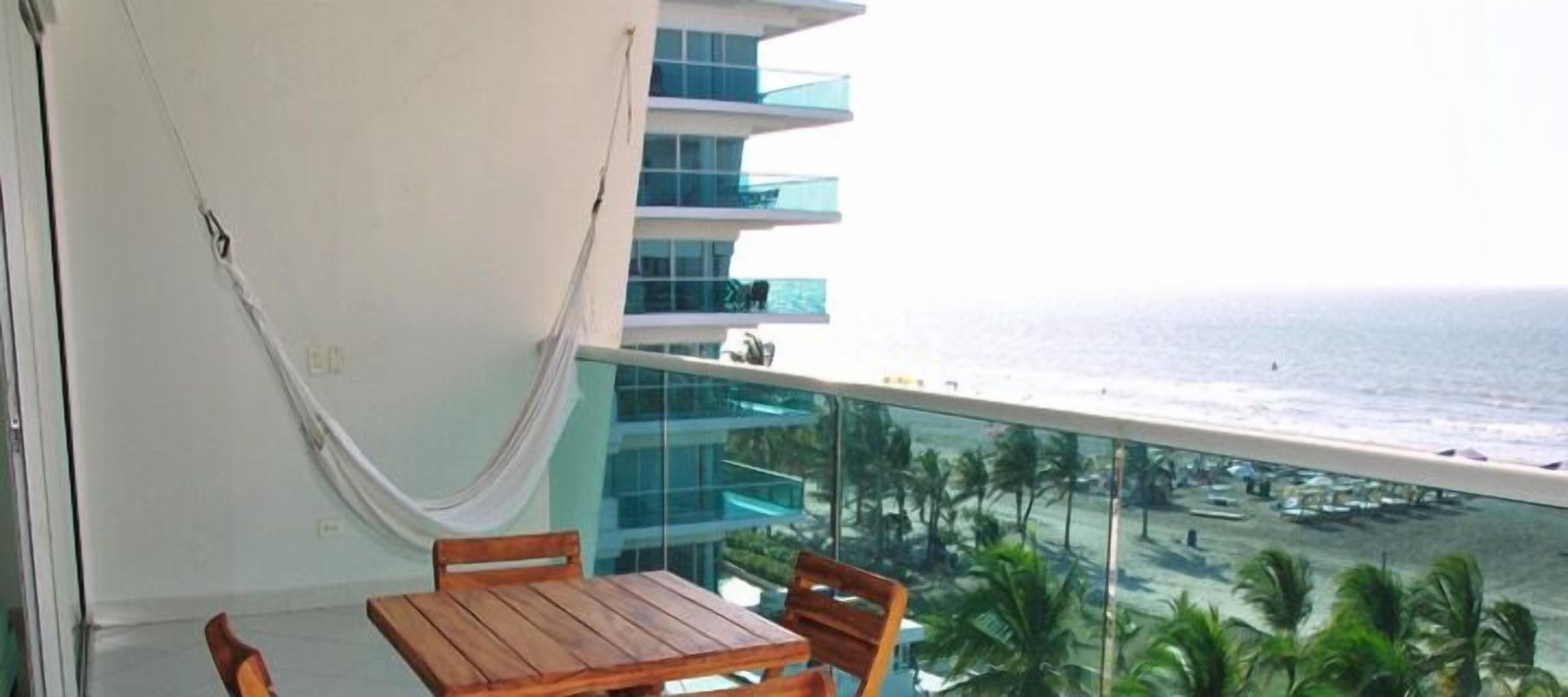 Apartment Morros