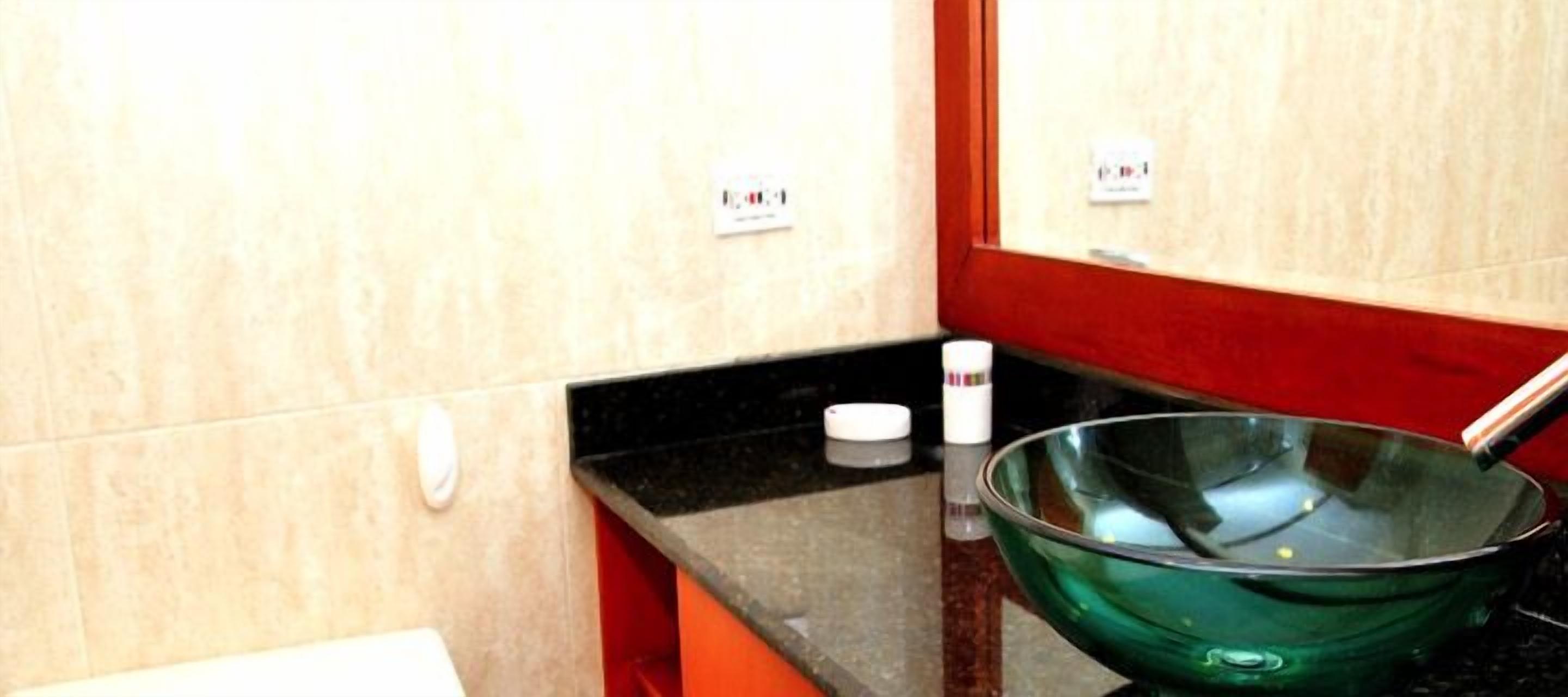 Morros Apartment Cartagena