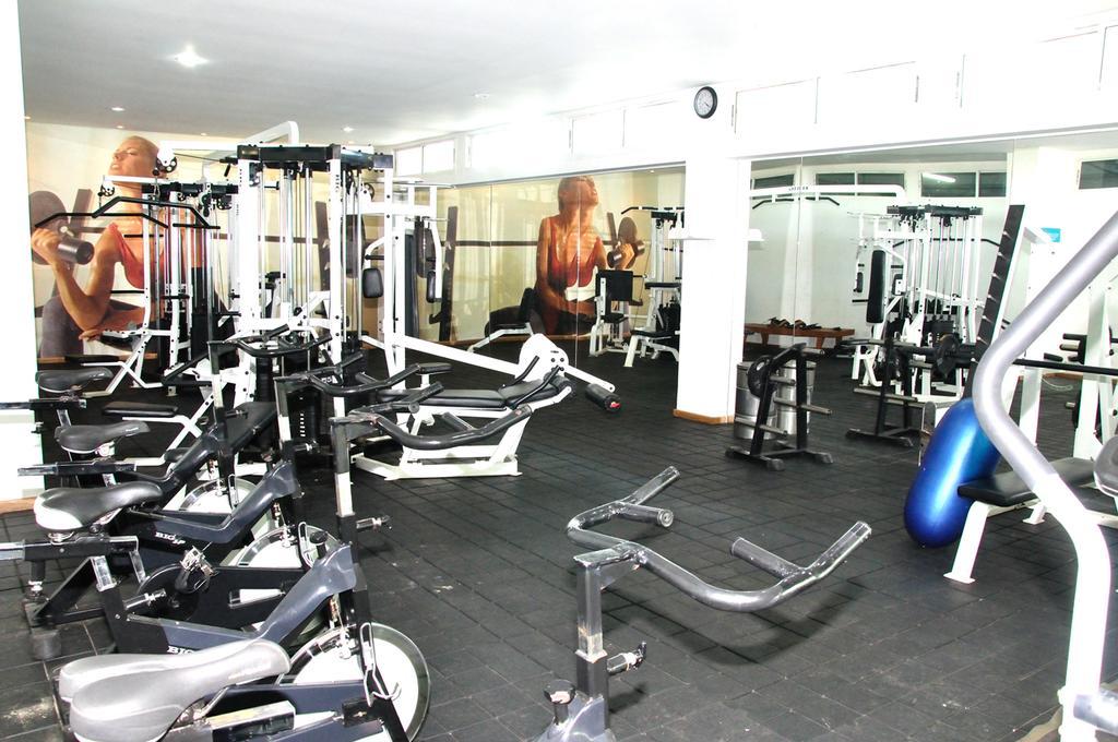 Morros Apartment
