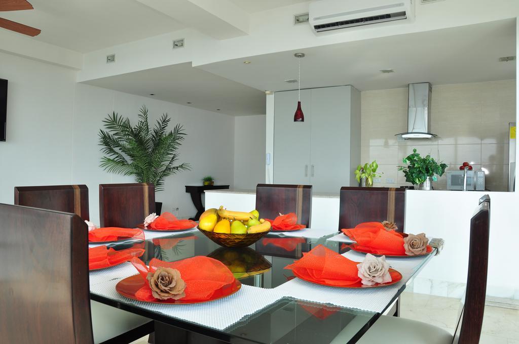 Morros Apartment *