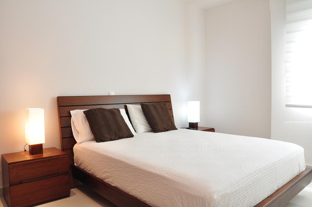 Morros Apartment *