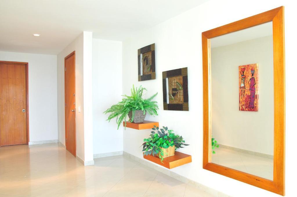 Apartment Morros *