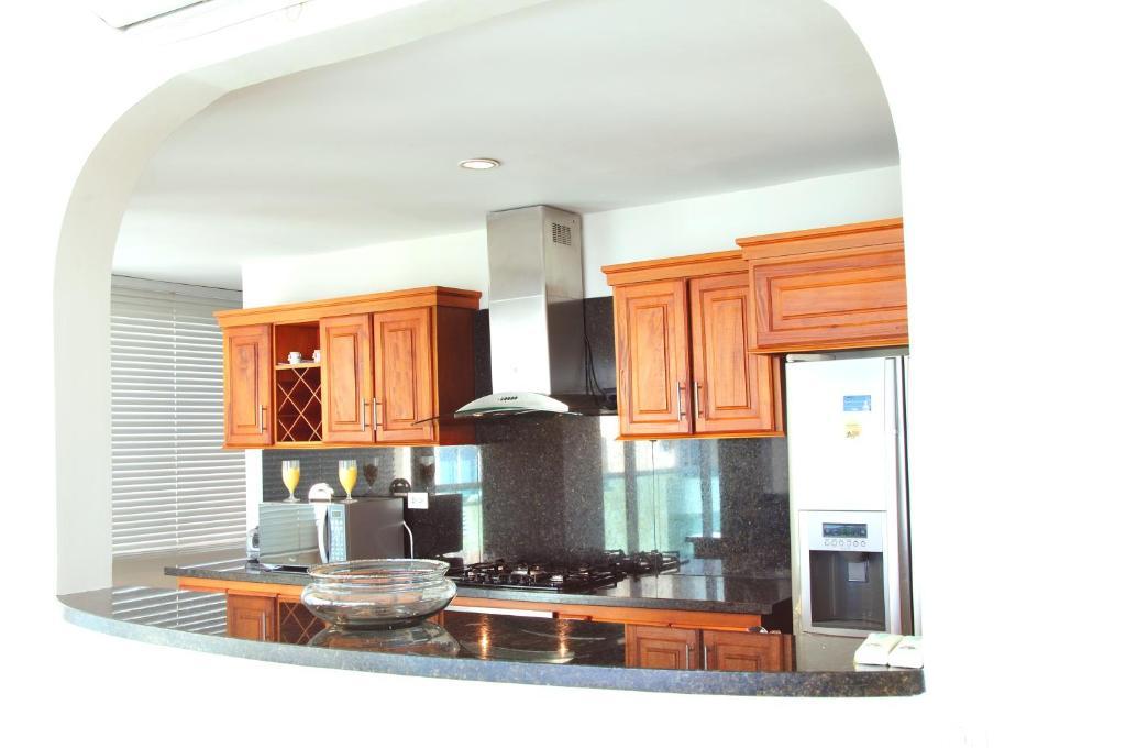 Morros Apartment *