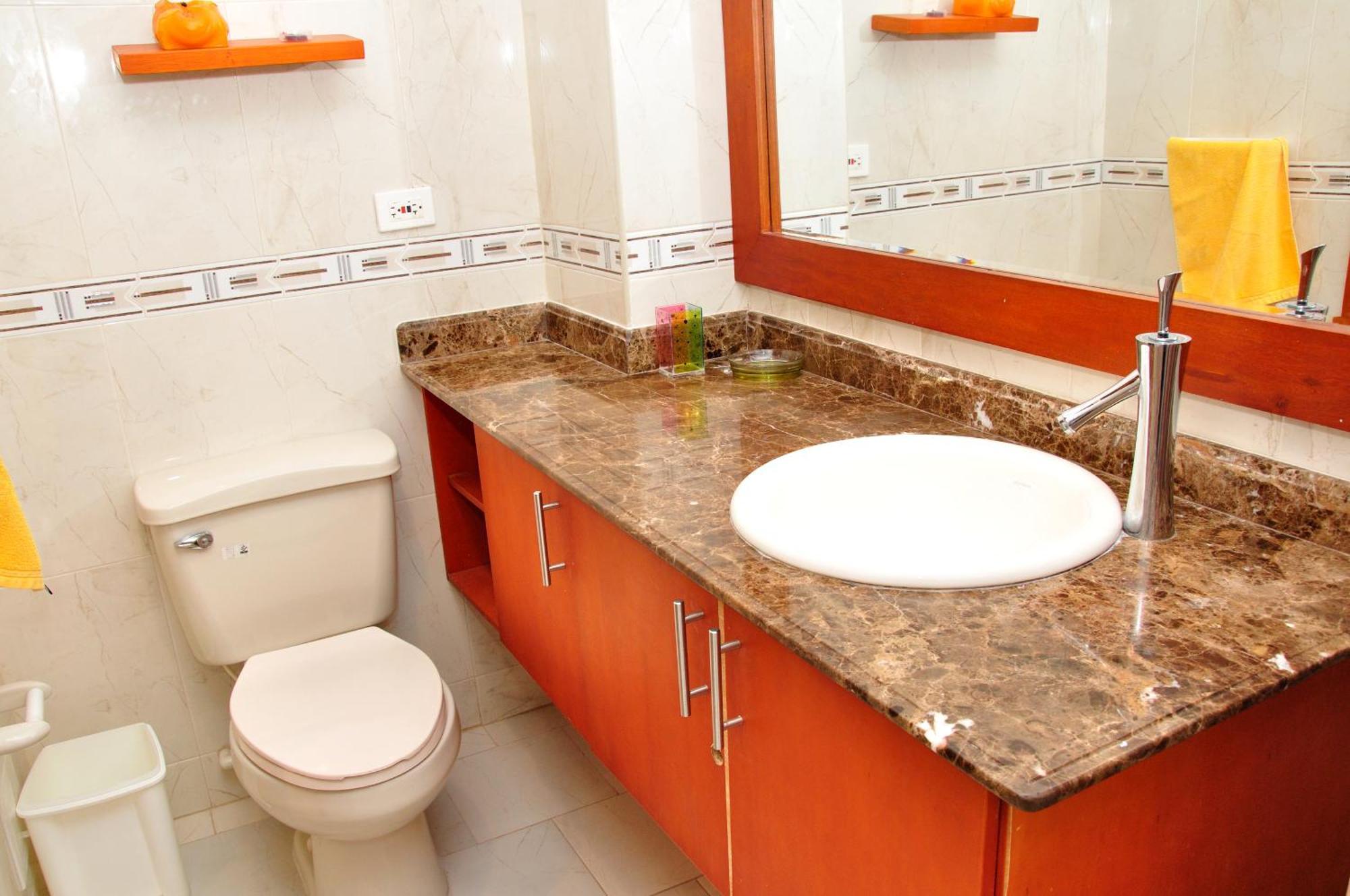 Apartment Morros *